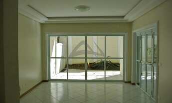 Imagem 4: Casa - Loteamento Alphaville Campinas - Campinas