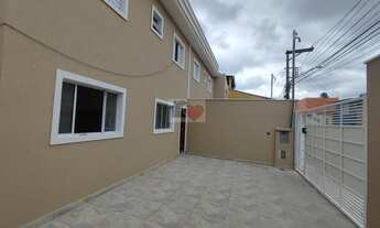 Imagem 2: Sobrado para Venda em São Paulo, Vila Jacuí, 2 dormitórios, 1 banheiro, 3 vagas