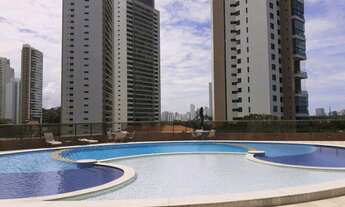 Imagem: Apartamento para venda possui 384 metros