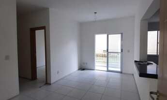 Imagem 3: Apartamento para venda com 62 metros quadrados com 2 quartos em Araçagy - São José de Riba