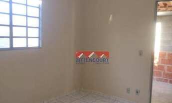 Imagem 4: Casa com 1 dormitório para alugar, 80 m² por R$ 1.000,00/mês - Parque Almerinda Chaves - J