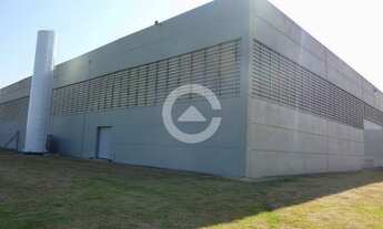 Imagem 2: Galpão - Chácara Primavera - Jaguariúna