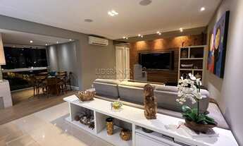 Imagem 6: FLORIANóPOLIS - Apartamento Padrão - Parque São Jorge