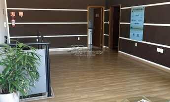 Imagem 4: HORTOLâNDIA - Conjunto Comercial/Sala - Parque Ortolândia