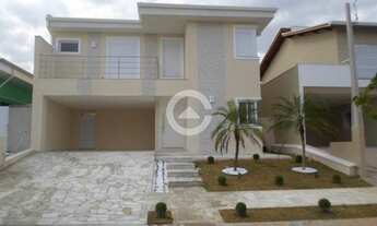 Imagem: Casa - Swiss Park - Campinas