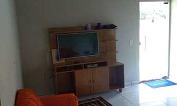 Imagem 6: Vende-se edificação residencial em alvenaria