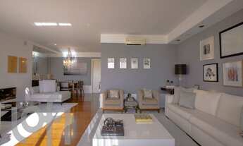 Imagem: APARTAMENTO RESIDENCIAL em São Paulo