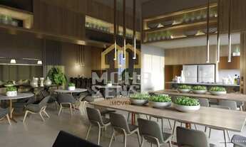 Imagem 7: LUXUOSO APARTAMENTO NO ECOVILLE