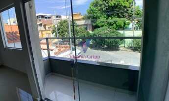 Imagem 3: Casa geminada com terraço - NIterói - Betim - MG