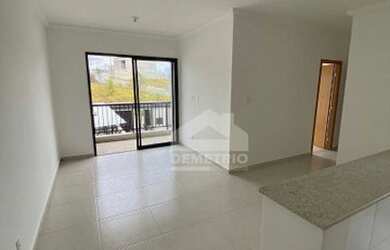 Imagem 2: Apartamento com 2 dormitórios para alugar, 75 m² por R$ 1.500,00/mês - Residencial Village