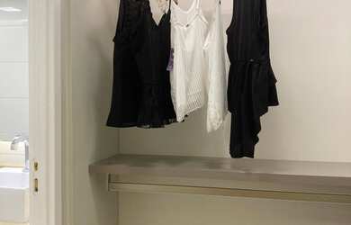 Imagem 7: Apartamento para venda com 163 metros quadrados com 3 quartos em Aldeota - Fortaleza - CE