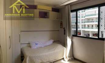 Imagem 3: Apartamento 4 quartos na Praia da Costa Cód: 18456 R