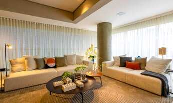 Imagem 2: Apartamento à venda, 153 m² por R$ 3.200.000 - IBIRAPUERA PARK