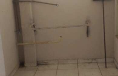 Imagem 5: Sala Comercial Setor Bela Vista 2,40x7 mts+ 14 m2 extensão Fundo