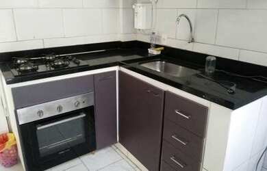 Imagem 5: Casa a venda Vila Guarani