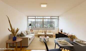 Imagem 4: SãO PAULO - Apartamento Padrão - Vila Olímpia