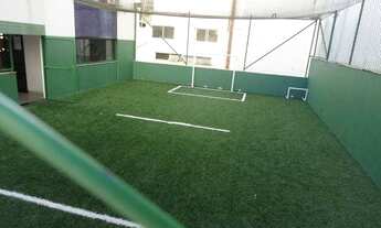 Imagem 3: Apartamento para venda tem 96 metros quadrados com 3 quartos em Pituba - Salvador - BA