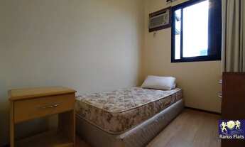 Imagem 7: Flat para locação no Brooklin - Edifício Royal Brooklin - Cód. QSN03440