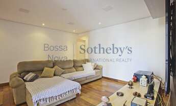 Imagem 7: São Paulo - Apartamento Padrão - Cidade Monções