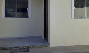 Imagem: Casa com quintal em Araruama perto de tudo