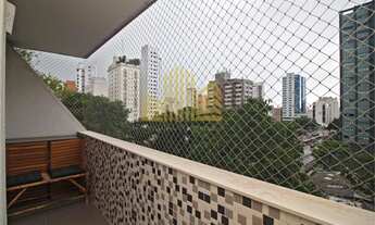 Imagem 4: Apartamento com 3 quartos, 170m2, à venda em São Paulo, Campo Belo