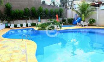 Imagem 5: Cobertura - Mansões Santo Antônio - Campinas