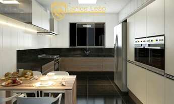 Imagem 5: Apartamento de 159,38 em Belo Horizonte , Minas Gerais