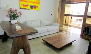 Imagem 5: AP0002- Apartamento residencial à venda, Praia da Enseada - Região da Brunella, Guarujá