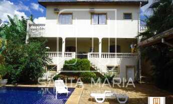 Imagem 2: Casa (sobrado na rua) 5 dormitórios/suite, cozinha planejada