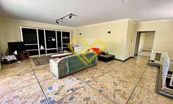 Imagem 4: Casa à venda, 3 quartos, 1 suíte, 4 vagas, Ponta da Praia - Santos/SP