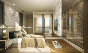 Imagem 3: Apartamento para Venda em Itajaí, FAZENDA, 3 dormitórios, 3 suítes, 1 banheiro, 2 vagas