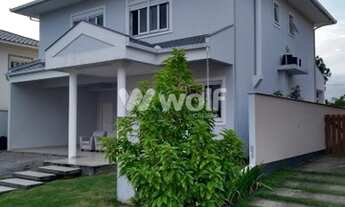 Imagem: MARAVILHOSA RESIDÊNCIA EM COND. FECHADO