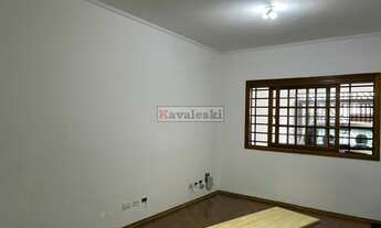 Imagem 4: Sobrado Locação Jardim Previdência 3 dormitórios