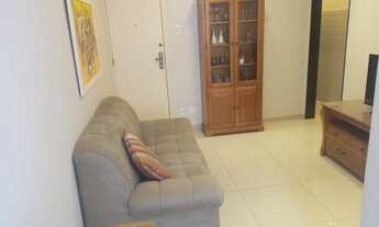 Imagem 5: Apartamento para venda com 40 metros quadrados com 1 quarto em Copacabana - Rio de Janeiro