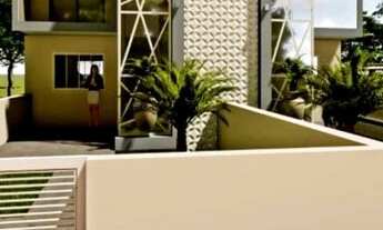 Imagem 7: Mega Sobrado com Estilo Moderno em Palhoça