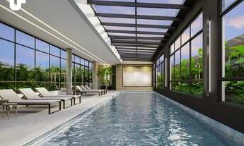 Imagem 3: BELÍSSIMO APARTAMENTO, Zona 01, ao LADO do Parque do Ingá, 179m², 3 suítes, 3 vagas. EM OB