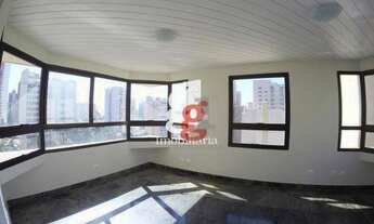 Imagem 6: Apartamento com 4 dormitórios à venda, 330 m² por R$ 1.300.000,00 - Edifício Barão do Cerr