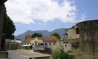 Imagem 2: Rio de Janeiro - Casa Padrão - Andaraí