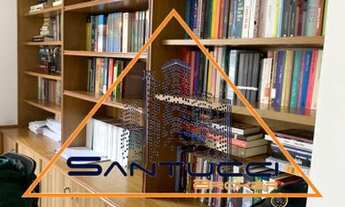 Imagem 3: Apartamento a venda de 100m² no Jardim Paulista