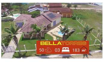 Imagem: 60 metros do mar, piscina, 02 terrenos