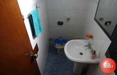 Imagem 8: São Paulo - Conjunto Comercial/sala - Pinheiros