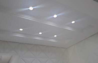 Imagem 4: Apartamento na Aviação com 3 dormitórios e 2 vagas na garagem