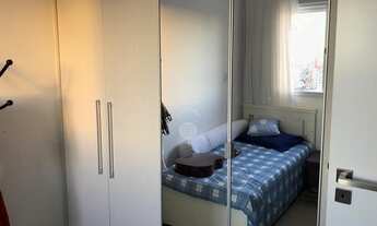 Imagem 6: Apartamento Alto Padrão 3 Dormitórios