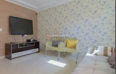 Imagem 2: SOBRADO / VILA DAS MERCÊS