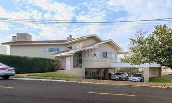 Imagem: Casa com 4 dormitórios para alugar, 342