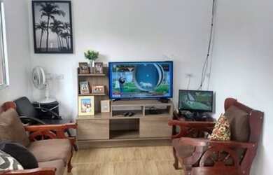 Imagem 2: Juquitiba - Chácara - Palestina