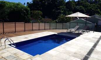 Imagem 6: VENDO MARAVILHOSA CASA PLANA : PISCINA, DECK, AREA GOURMET