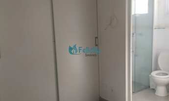 Imagem 7: Apartamento 2 dormitórios, 1 suíte, 2 banheiros, 1 vaga de garagem no Parque Maria Domitil