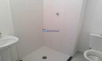 Imagem 3: Studo 26 m², em frente à Igreja São Judas Tadeu