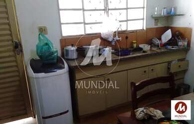 Imagem 7: Casa (térrea na rua) 2 dormitórios/suite, cozinha planejada